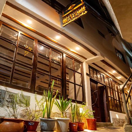 Vilas Insight Hotel Machupicchu Luaran gambar