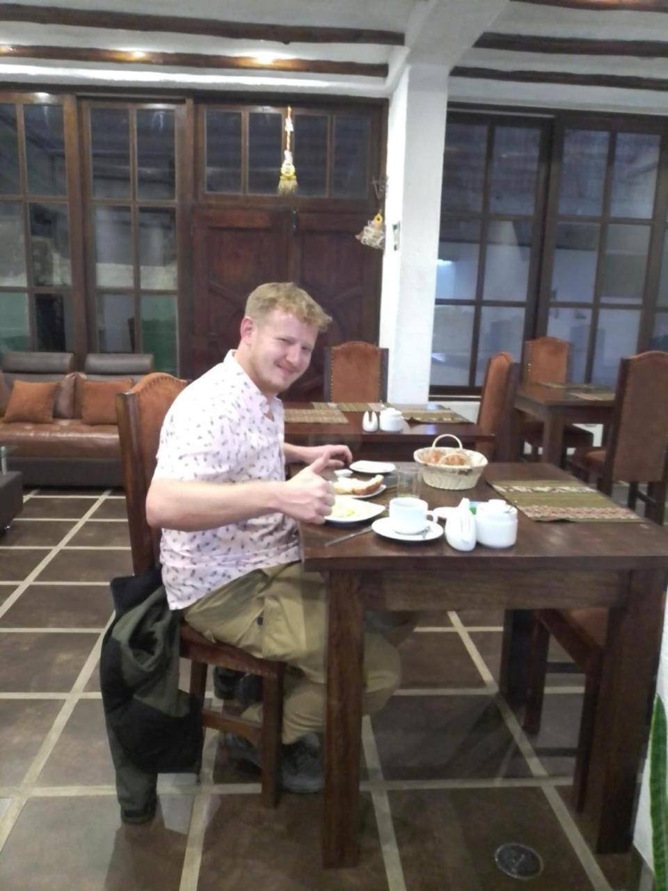 Vilas Insight Hotel Machupicchu Luaran gambar