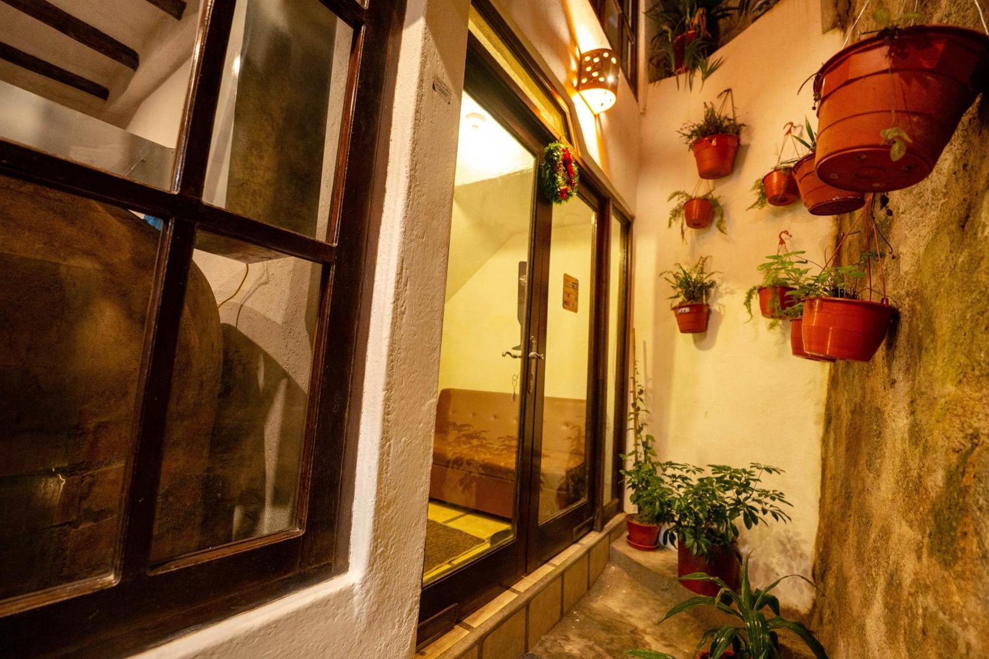 Vilas Insight Hotel Machupicchu Luaran gambar