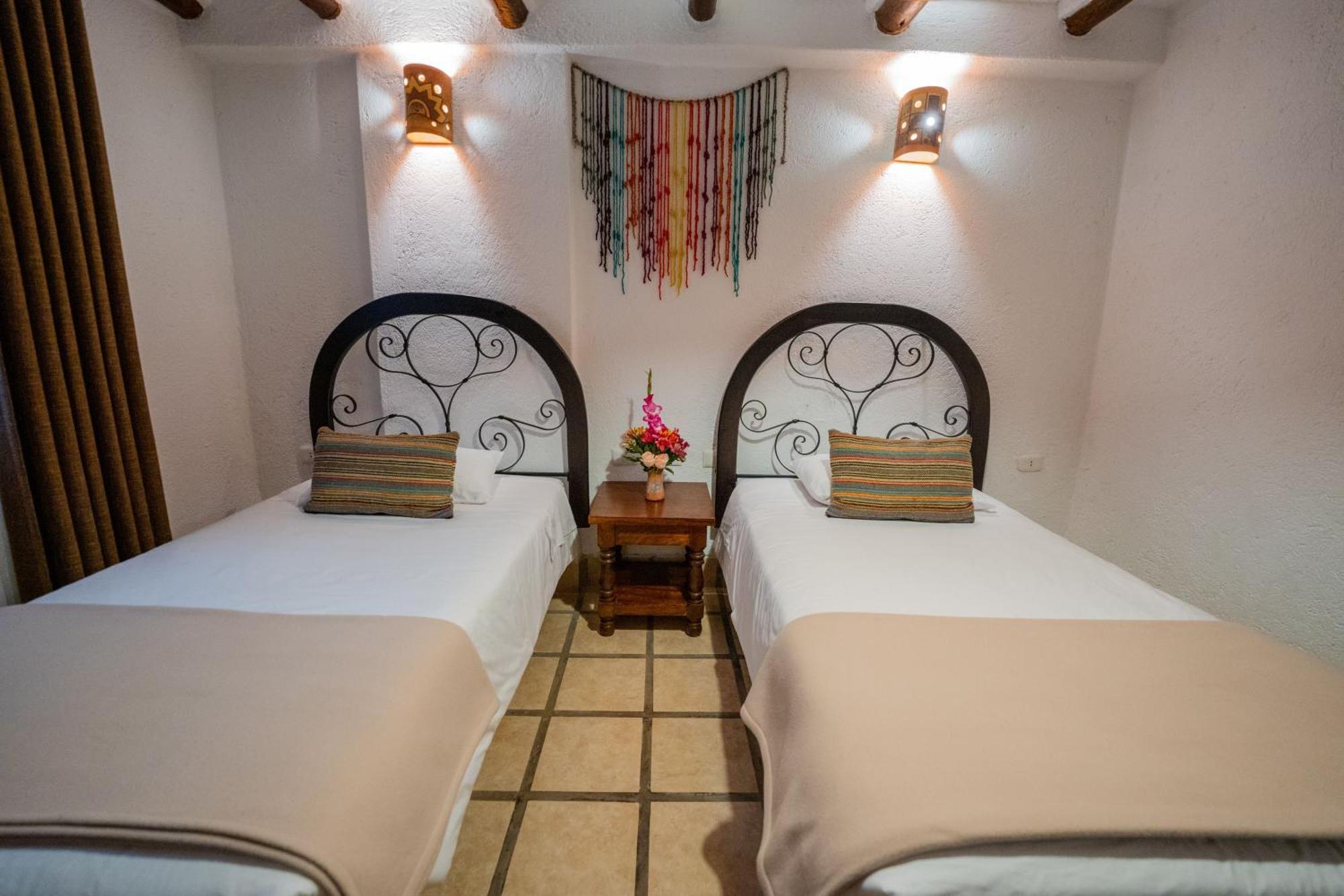 Vilas Insight Hotel Machupicchu Luaran gambar
